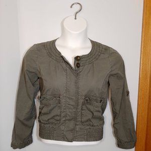 Charlotte Russe Jacket